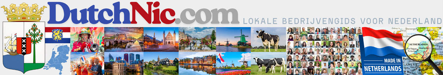 Gemaakt in Nederland - Profile Tyrecenter Nooteboom